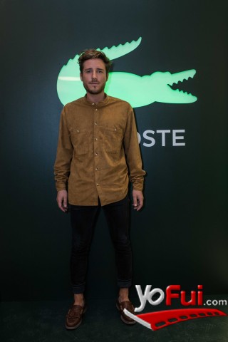Gonzalo Sandoval.