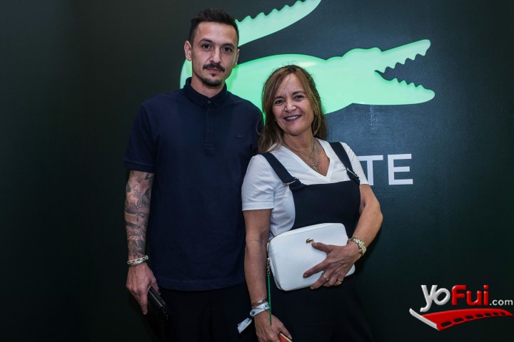 Jonathan Calvi, Cecilia Mascardi