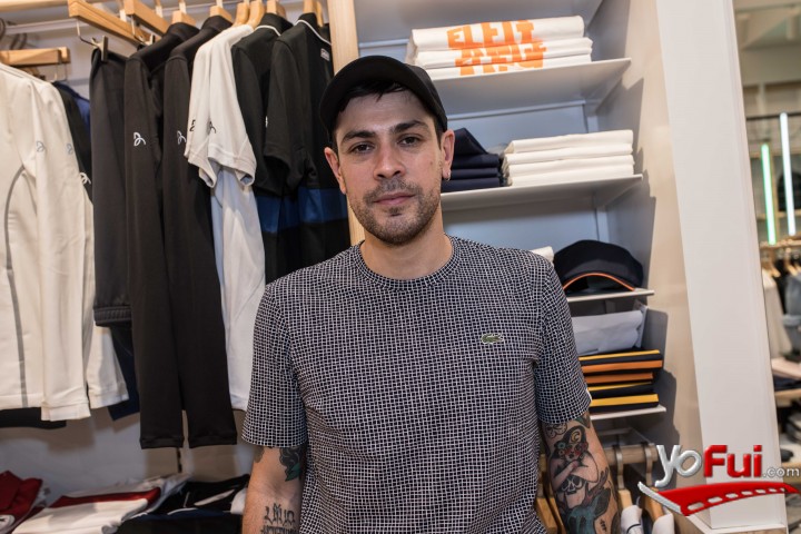 Matías Prado