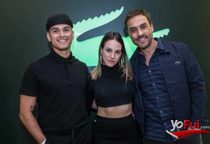 Patricio Arratia, Antonia Bosman, Alvaro Gómez