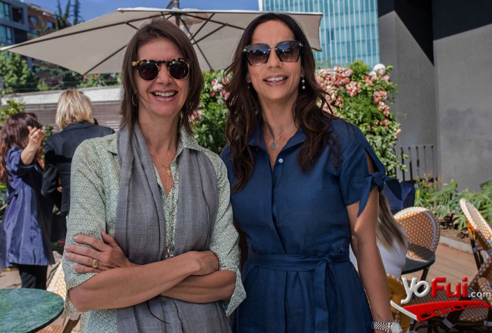 Martita Serani, Andrea Herman