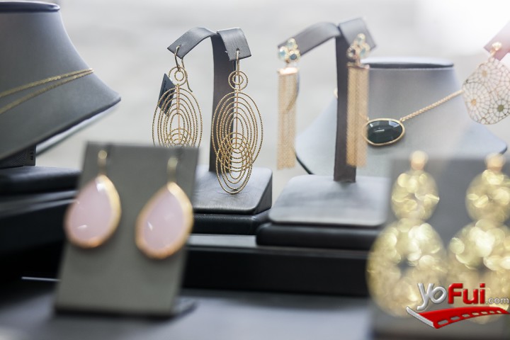 Fotografía en Morphology Sessions con Mery-Satt Joyas, Tienda Mery-Satt