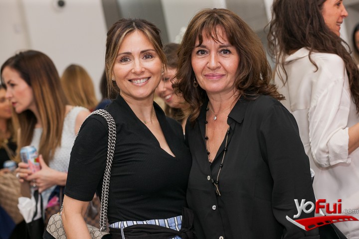 Alejandra Pérez, Dolores Areneda