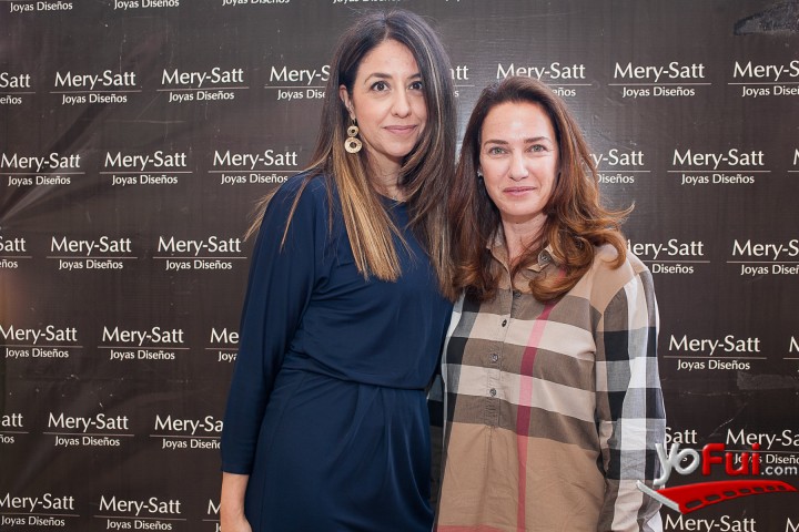 Francisca Mery-Satt, Vanina Rosenthal