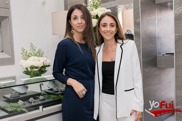 Francisca Mery-Satt, Macarena Mery-Satt