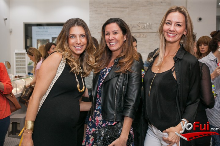 Jessica Abudinen, Nadia Cabezas, Natalia Schreiber