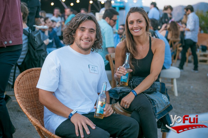 Felipe Pizarro, Valentina Delorenzo