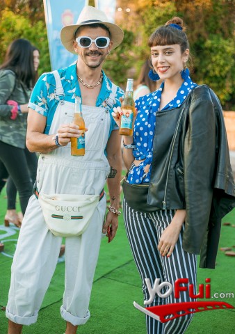 Francisco Silva, Antara Krogh
