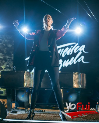 Fotografía en Royal Guard lanzó su más reciente novedad: Smooth Lager, Anfiteatro Pablo Neruda