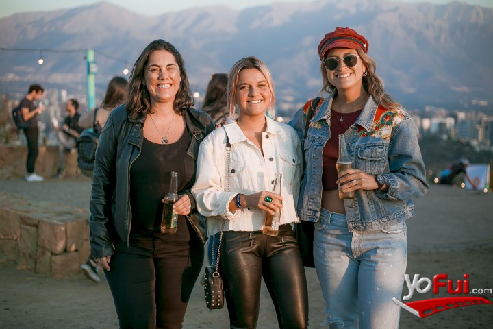 Josefina Araneda, Gabriela Moraga, Consuelo Vargas