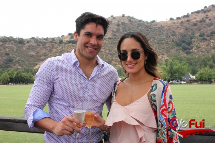 Nicolás Rojas, Isabel Ormazábal