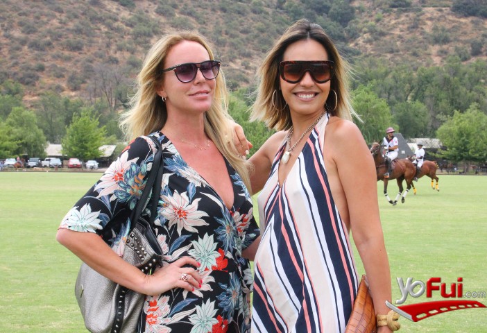 YoFui.com Chandon presenta su primer equipo de Polo en Chile, Club de Polo/Golf Lo Recabarren (8539)