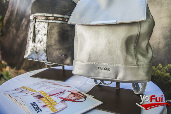 Fotografía en Regaloneo junto a Carteras Secret, Bindú SPA