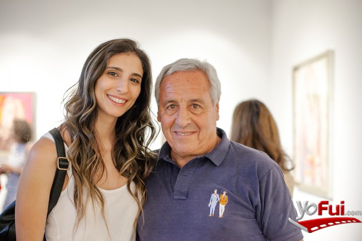 Nicole Cafatti, Cote Evans