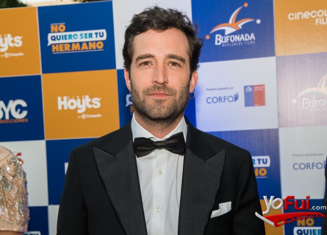 Nicolás Poblete