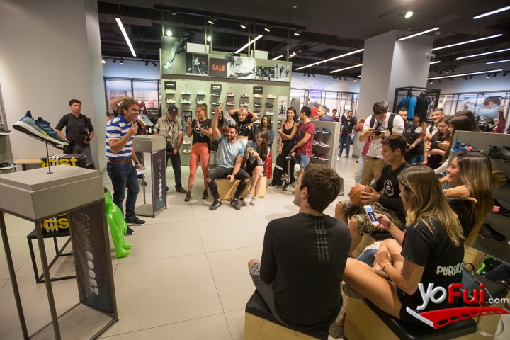 Fotografía en adidas Running lanza las nuevas Solarboost: tecnología espacial en zapatillas, Tienda adidas Performance