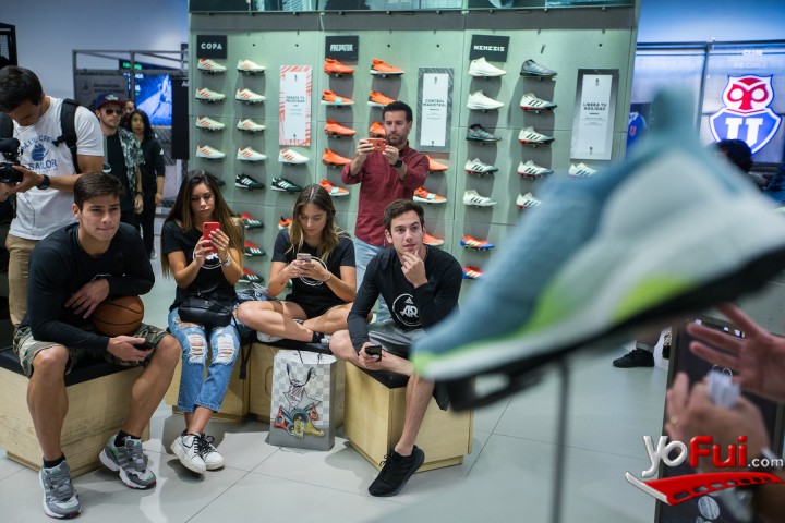 Fotografía en adidas Running lanza las nuevas Solarboost: tecnología espacial en zapatillas, Tienda adidas Performance