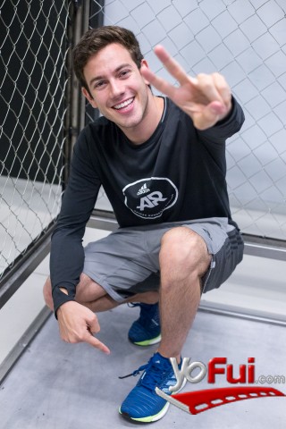 Fotografía en adidas Running lanza las nuevas Solarboost: tecnología espacial en zapatillas, Tienda adidas Performance
