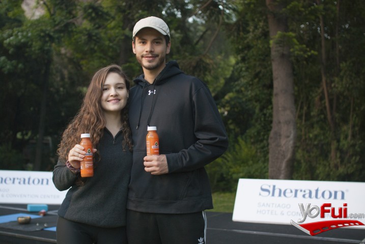Antonia Riquelme, Felipe Reyes