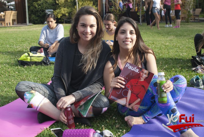 Catalina Aranda, Camila García-Huidobro
