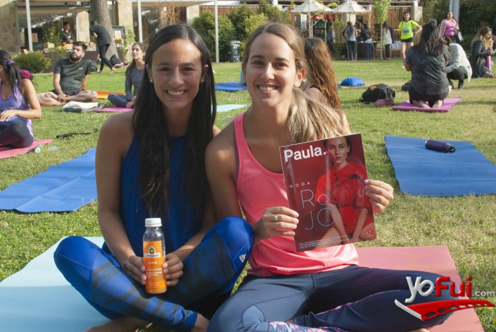 Isabella Pevciavalle, Florencia de la Torre