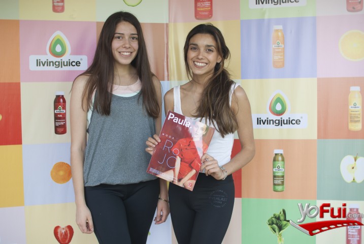 María Jesús Arestizábal, María Fernanda Arestizábal