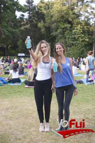 Stephanie Truan, Florencia Niemeyer