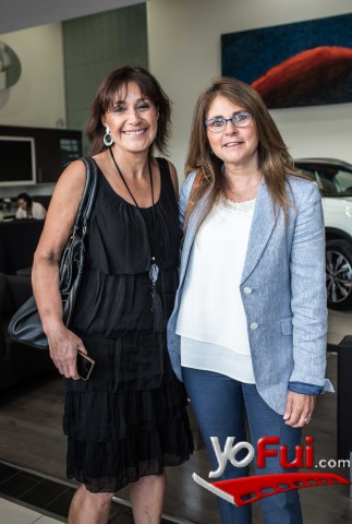 Verónica Diaz, Andrea Santiagos
