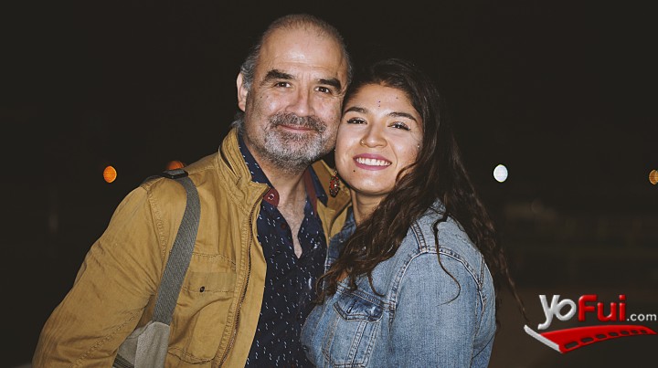 Fotografía en Club Hípico de Santiago lanza su nueva APP, Terrazas del Club Hípico