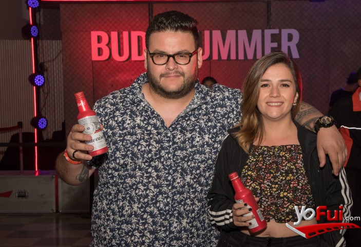Angelo Carmona, Constanza Allende