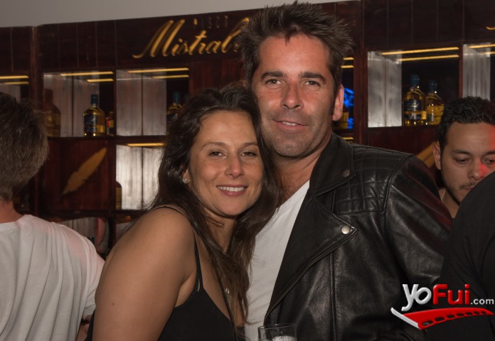 María Ignacia Quijada, Cristián Diaz de Valdés
