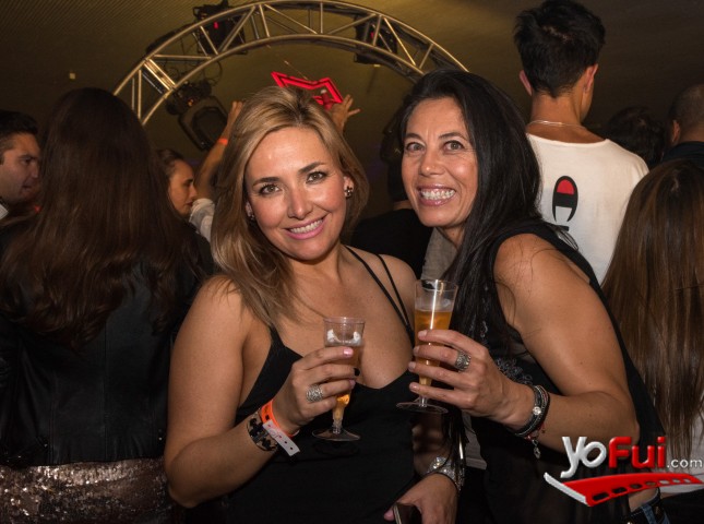 Glenda Godoy, Pamela Solís