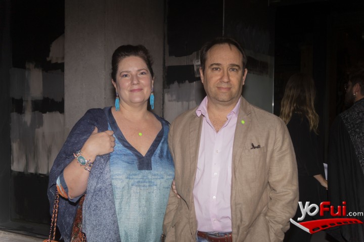 Bernardita Mandiola, Patricio Lynch