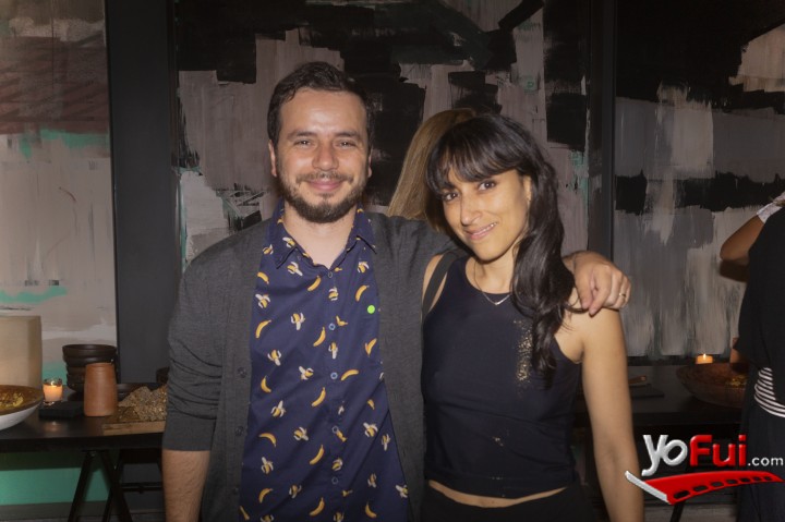 YoFui.com Una noche llena de arte y música, Edificio Alonso (8556)