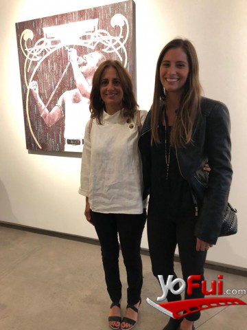 Carolina Urcelay, Josefa Cordua