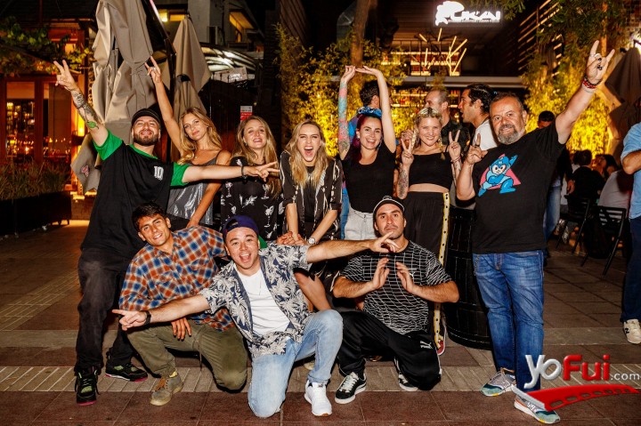 #MarleyFriends