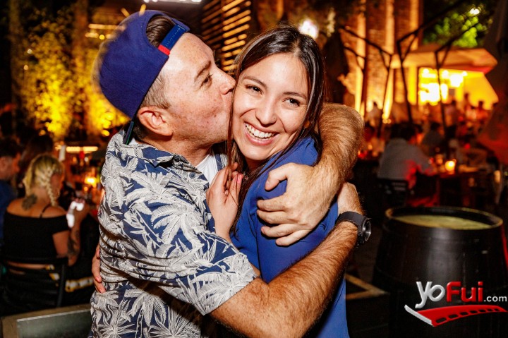 Ale Diaz DJ Acres, Daniela Lira