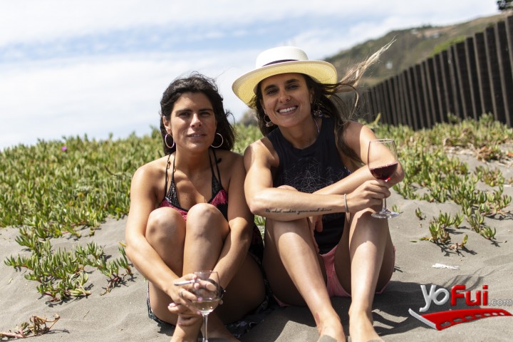Fernanda Karlezi, Michelle Pollmann