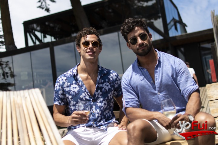 Ignacio Felmer, Eduardo Bueno