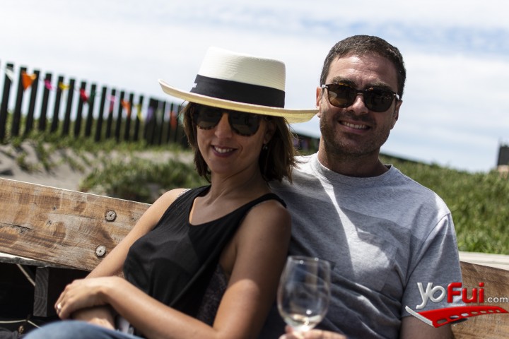 Josefina Turner, Rodrigo Plass