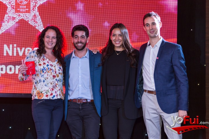 Fotografía en Product Of the Year 2019 (POY), Hotel W
