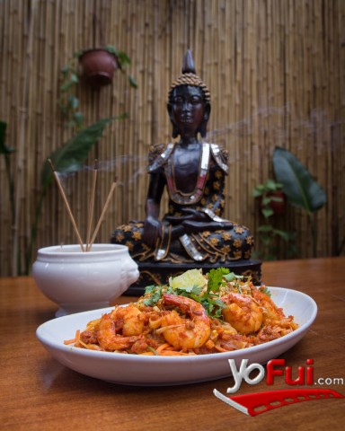 Pad Viet Camarón