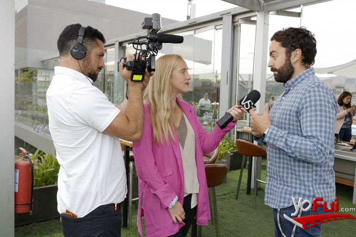 Fotografía en Lanzamiento de la nueva propuesta de Bigbox en Noi, Azotea del Hotel Noi
