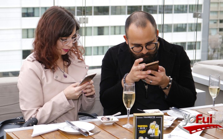 Carla Muñoz, Juan Toro