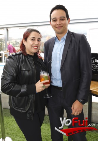 Carolina Ramos, Arturo Vera