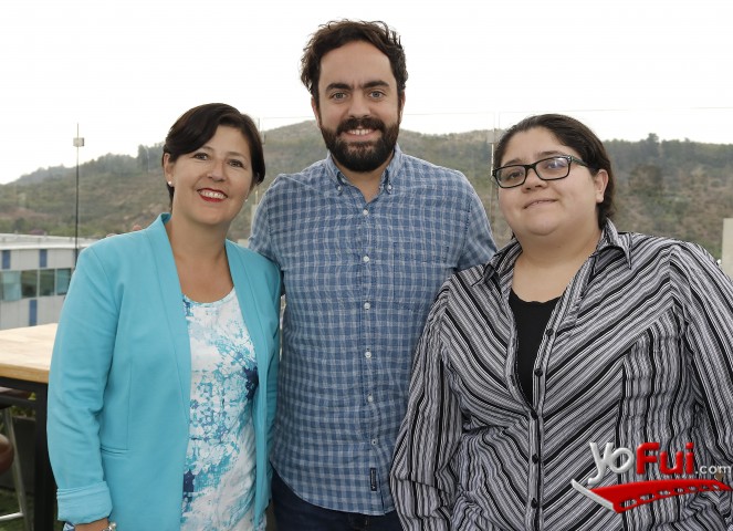 Fotografía en Lanzamiento de la nueva propuesta de Bigbox en Noi, Azotea del Hotel Noi