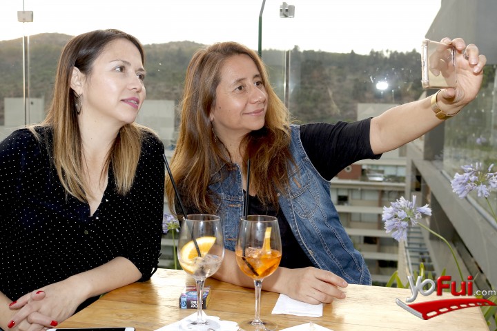 Edith de la Rosa, Paula Correa