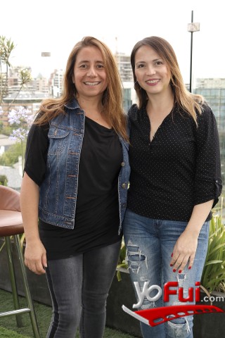 Paula Correa, Edith de la Rosa