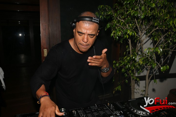 Erick Morillo