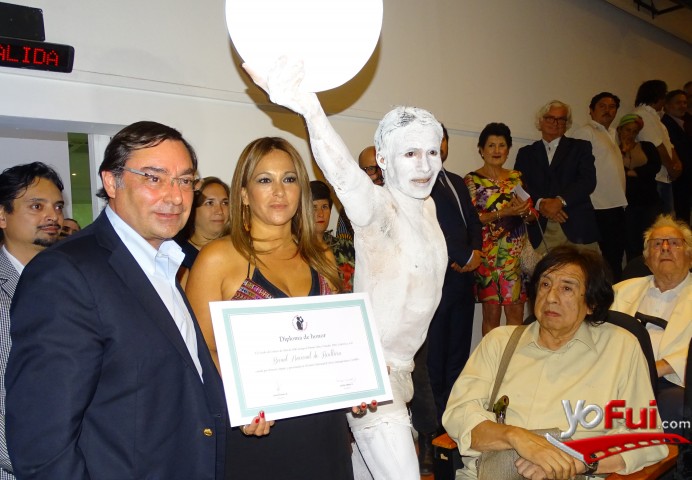Felipe Guevara, Laura Quezada, Ernesto Muñoz